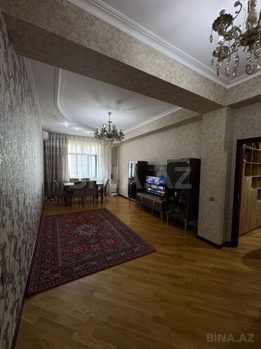 Продаётся 2-комн. новостройка 70 м², м. Ази Асланов, photo 6 from 14