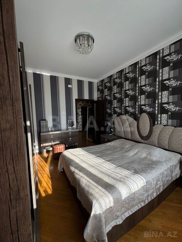 Продаётся 2-комн. новостройка 70 м², м. Ази Асланов, photo 9 from 14
