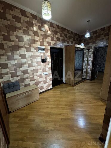 Продаётся 2-комн. новостройка 70 м², м. Ази Асланов, photo 13 from 14