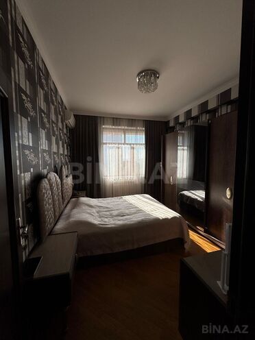 Продаётся 2-комн. новостройка 70 м², м. Ази Асланов, photo 5 from 14