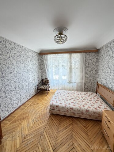 Продаётся 2-комн. новостройка 55 м², м. Элмляр Академиясы, photo 4 from 9