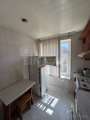 Продаётся 2-комн. новостройка 55 м², м. Элмляр Академиясы, photo 6 from 9