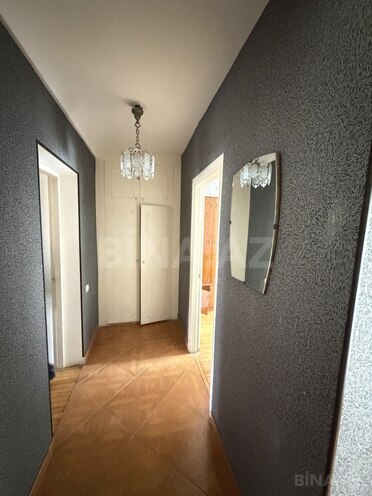 Продаётся 2-комн. новостройка 55 м², м. Элмляр Академиясы, photo 8 from 9