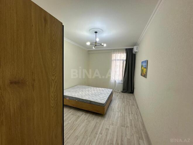 İcarəyə verilir 1 otaqlı yeni tikili 68 m², Nərimanov r., photo 4 from 16