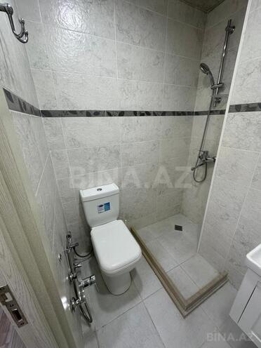 İcarəyə verilir 1 otaqlı yeni tikili 68 m², Nərimanov r., photo 6 from 16