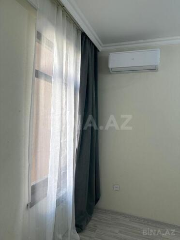 İcarəyə verilir 1 otaqlı yeni tikili 68 m², Nərimanov r., photo 8 from 16