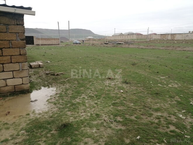 Продаётся  участок 4 сот, пос. Кобу, photo 3 from 9