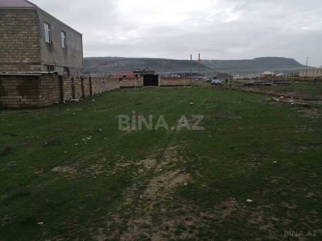 Продаётся  участок 4 сот, пос. Кобу, photo 6 from 9