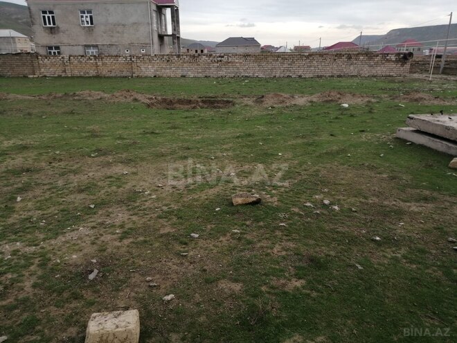 Продаётся  участок 4 сот, пос. Кобу, photo 4 from 9