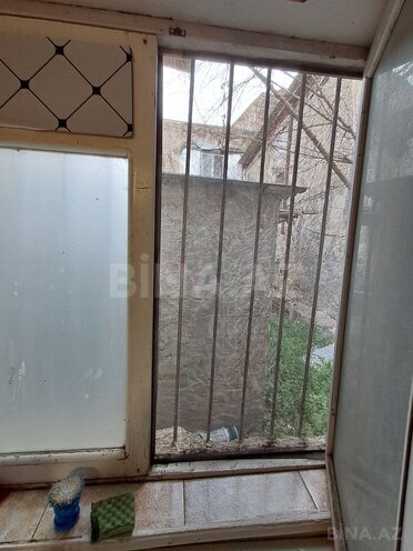 İcarəyə verilir 1 otaqlı həyət evi/bağ evi 25 m², Nizami m., photo 12 from 13