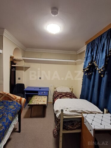 İcarəyə verilir 1 otaqlı həyət evi/bağ evi 25 m², Nizami m., photo 8 from 13