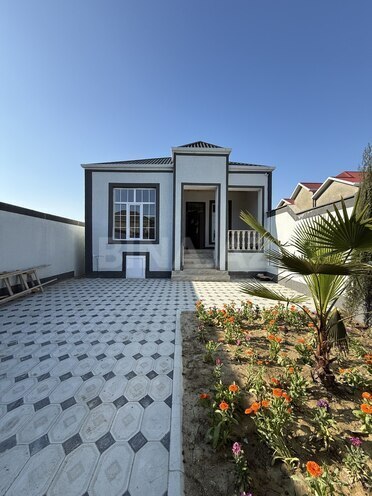 Продаётся 3-комн. дом/дача 80 м², пос. Мамедли, photo 8 from 9