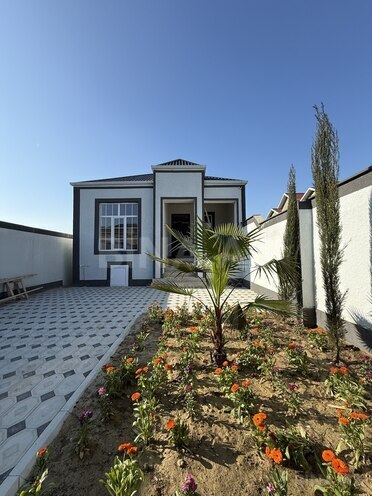 Продаётся 3-комн. дом/дача 80 м², пос. Мамедли, photo 6 from 9