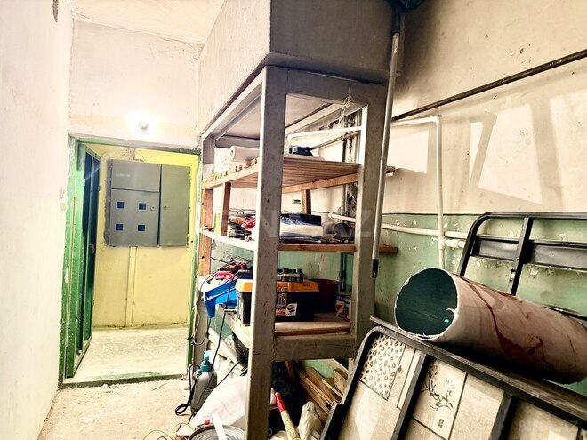 Продаётся 3-комн. вторичка 80 м², м. Халглар Достлугу, photo 20 from 29