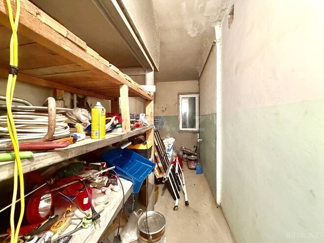 Продаётся 3-комн. вторичка 80 м², м. Халглар Достлугу, photo 19 from 29