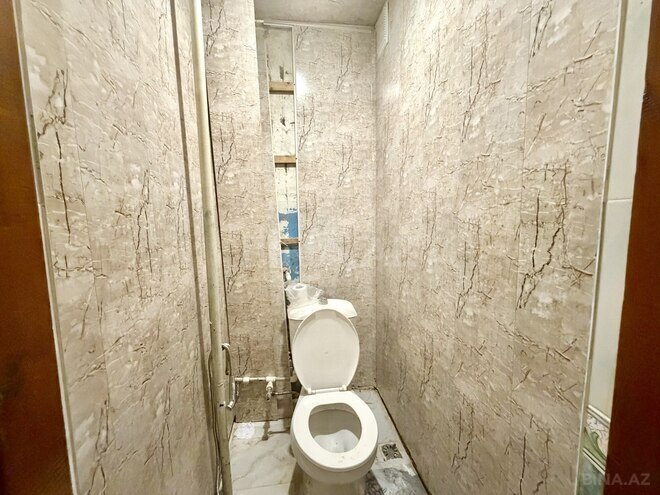 Продаётся 3-комн. вторичка 80 м², м. Халглар Достлугу, photo 25 from 29