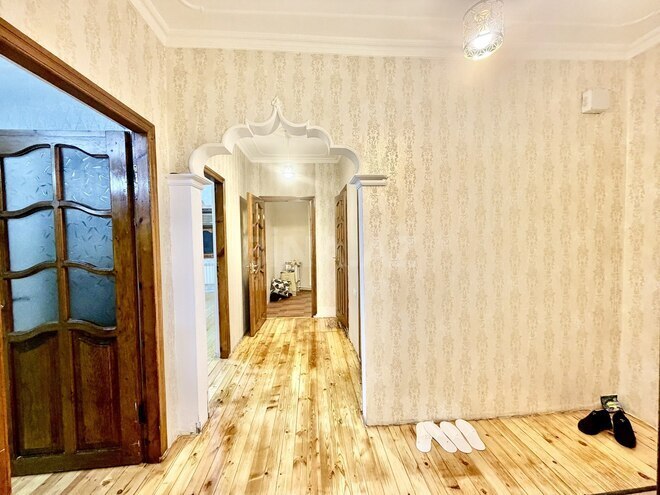 Продаётся 3-комн. вторичка 80 м², м. Халглар Достлугу, photo 24 from 29
