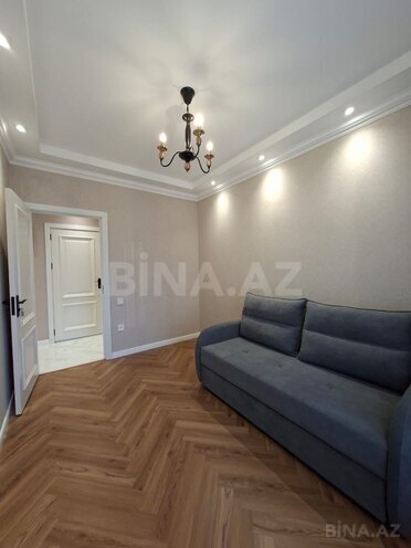 Продаётся 3-комн. вторичка 70 м², м. Элмляр Академиясы, photo 11 from 17