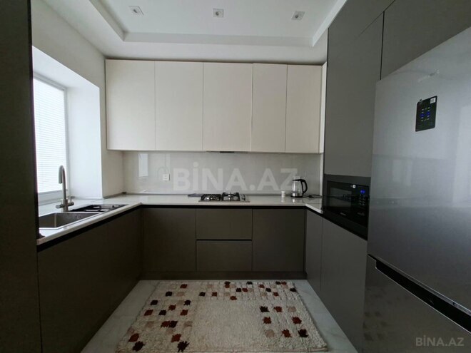 Продаётся 3-комн. вторичка 70 м², м. Элмляр Академиясы, photo 14 from 17