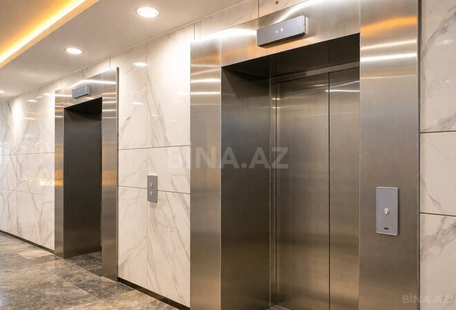 Сдаётся 2-комн. новостройка 85 м², м. Низами, photo 7 from 22