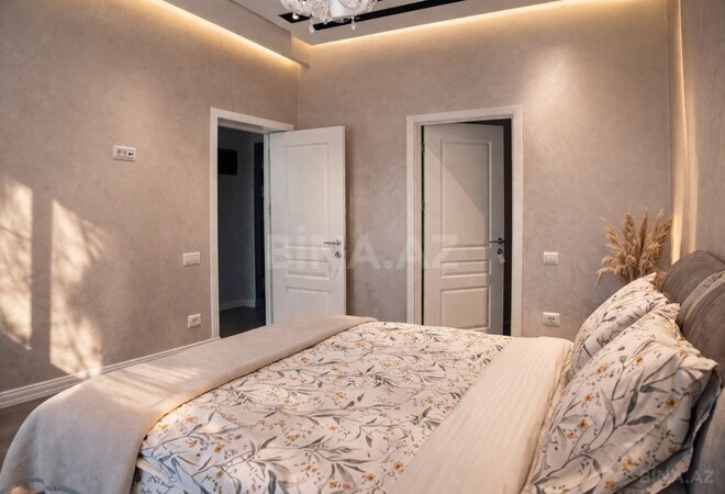 Сдаётся 2-комн. новостройка 85 м², м. Низами, photo 14 from 22