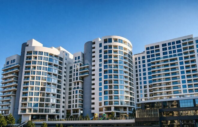 Сдаётся 2-комн. новостройка 85 м², м. Низами, photo 4 from 22