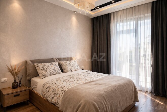 Сдаётся 2-комн. новостройка 85 м², м. Низами, photo 12 from 22