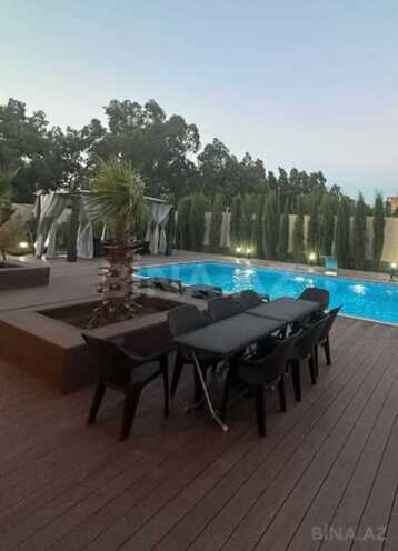 Satılır 6 otaqlı həyət evi/bağ evi 450 m², Şüvəlan q., photo 6 from 23