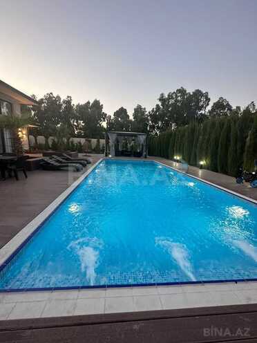 Satılır 6 otaqlı həyət evi/bağ evi 450 m², Şüvəlan q., photo 4 from 23
