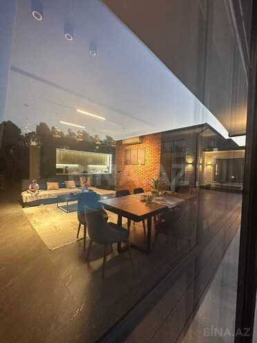 Satılır 6 otaqlı həyət evi/bağ evi 450 m², Şüvəlan q., photo 9 from 23