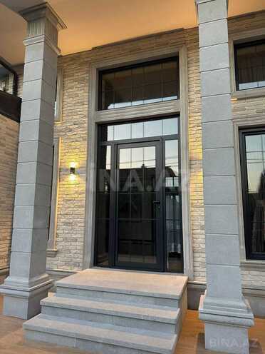 Satılır 6 otaqlı həyət evi/bağ evi 450 m², Şüvəlan q., photo 10 from 23