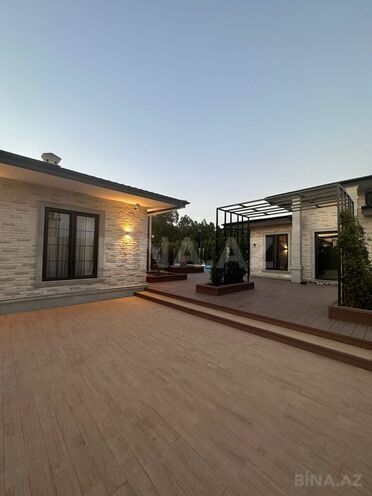 Satılır 6 otaqlı həyət evi/bağ evi 450 m², Şüvəlan q., photo 13 from 23