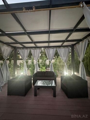 Satılır 6 otaqlı həyət evi/bağ evi 450 m², Şüvəlan q., photo 17 from 23