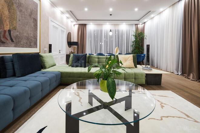 Satılır 6 otaqlı həyət evi/bağ evi 450 m², Şüvəlan q., photo 20 from 23