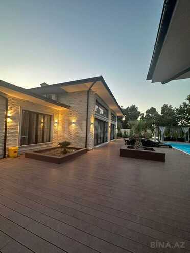 Satılır 6 otaqlı həyət evi/bağ evi 450 m², Şüvəlan q., photo 5 from 23