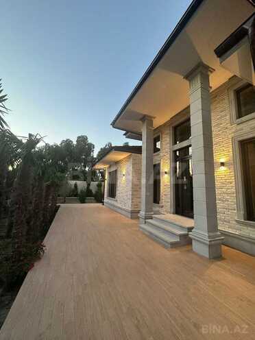 Satılır 6 otaqlı həyət evi/bağ evi 450 m², Şüvəlan q., photo 15 from 23