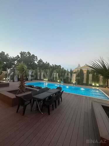 Satılır 6 otaqlı həyət evi/bağ evi 450 m², Şüvəlan q., photo 7 from 23
