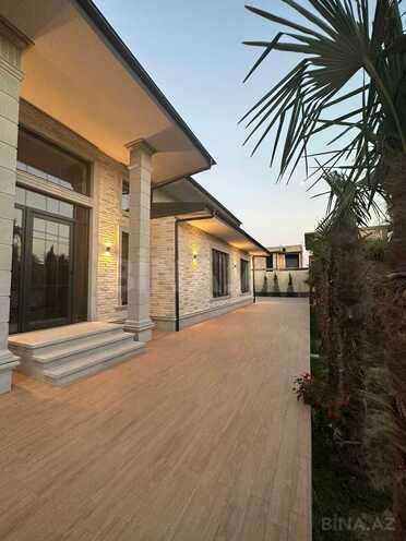 Satılır 6 otaqlı həyət evi/bağ evi 450 m², Şüvəlan q., photo 16 from 23