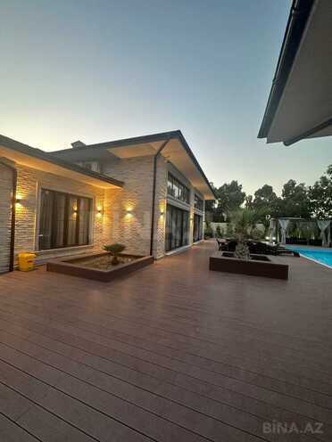 Satılır 6 otaqlı həyət evi/bağ evi 450 m², Şüvəlan q., photo 14 from 23