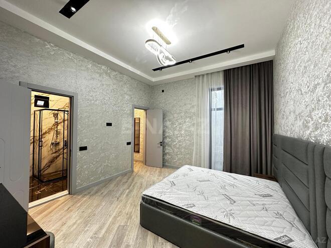 Satılır 4 otaqlı həyət evi/bağ evi 170 m², Mərdəkan q., photo 15 from 21