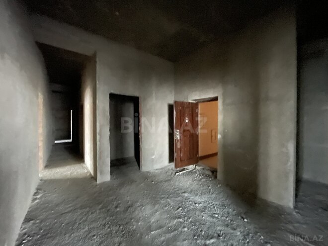 Продаётся 4-комн. новостройка 242 м², Насиминский  р., photo 14 from 15