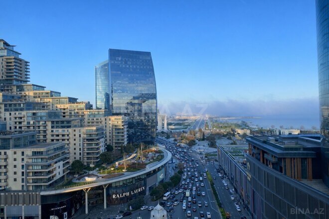 Продаётся 4-комн. новостройка 242 м², Насиминский  р., photo 6 from 15