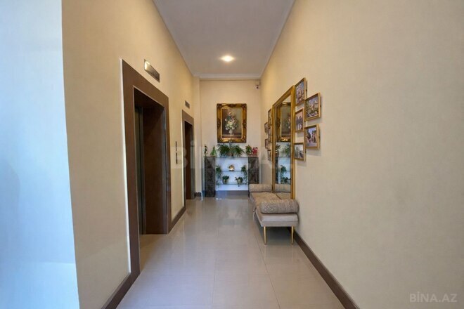 Продаётся 4-комн. новостройка 242 м², Насиминский  р., photo 12 from 15