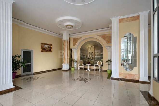 Продаётся 4-комн. новостройка 242 м², Насиминский  р., photo 10 from 15