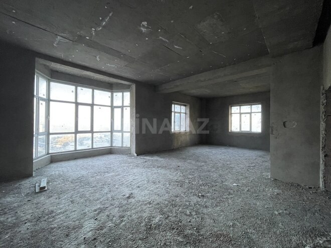 Продаётся 4-комн. новостройка 242 м², Насиминский  р., photo 13 from 15