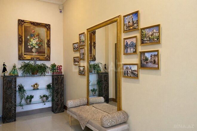 Продаётся 4-комн. новостройка 242 м², Насиминский  р., photo 11 from 15