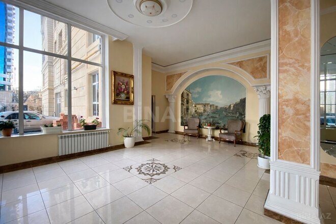 Продаётся 4-комн. новостройка 242 м², Насиминский  р., photo 9 from 15