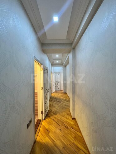 Продаётся 3-комн. новостройка 107 м², м. Ази Асланов, photo 12 from 13