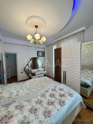 Продаётся 3-комн. новостройка 107 м², м. Ази Асланов, photo 7 from 13