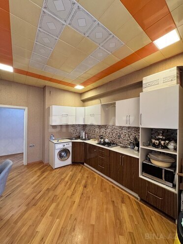 Продаётся 3-комн. новостройка 107 м², м. Ази Асланов, photo 3 from 13